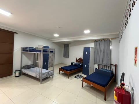 Nostra Cuesta Hostel Hostel in Botucatu