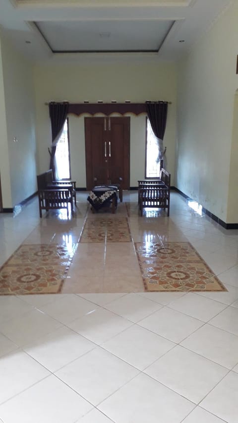 Homestay hidayah Apartment in Special Region of Yogyakarta