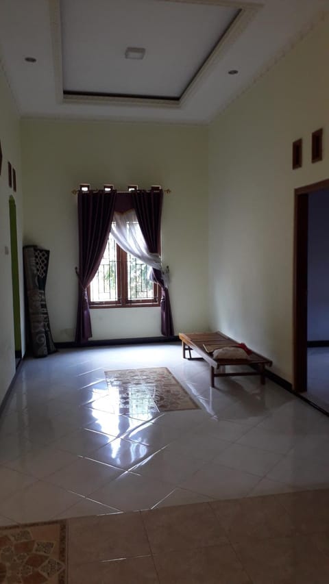 Homestay hidayah Apartment in Special Region of Yogyakarta