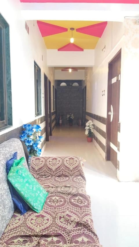 HOTEL KARNAWATI PALACE Hotel in Ahmedabad