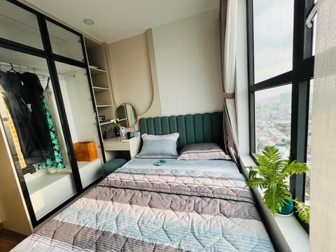 Livahome - BEE Lux homestay Di An Apartment in Ho Chi Minh City