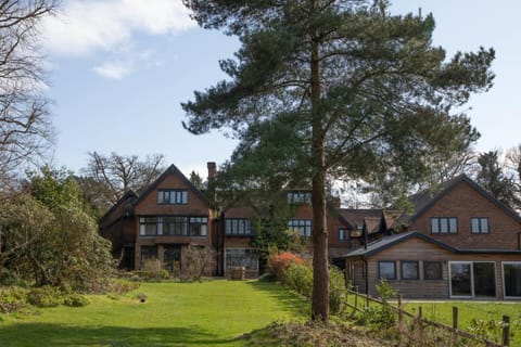 Large Country House in Ashdown Forest House in Mid Sussex District