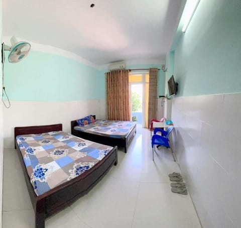 Nhà nghỉ Vân Châu-Cát Tường Vacation rental in Vung Tau