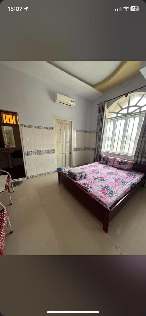 Nhà nghỉ Vân Châu-Cát Tường Vacation rental in Vung Tau