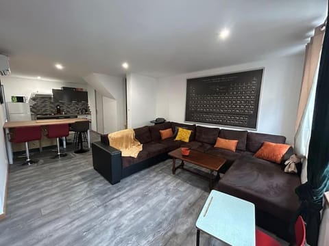 Appart Pro & Famille Apartment in Verdun