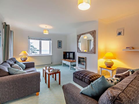 2 Bed in Aberdovey 94565 Haus in Aberdyfi