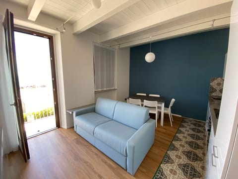 Il Porto - Residenza sul Mare Apartment in Porto Recanati