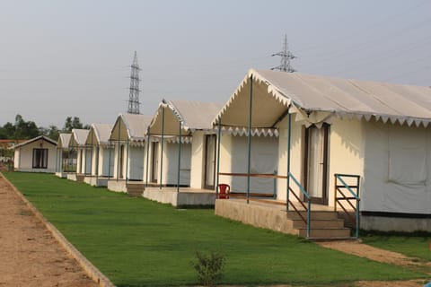 SJ Agro Farm and Retreat Campingplatz /
Wohnmobil-Resort in Odisha