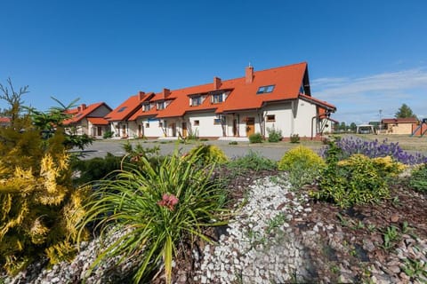 Property building, Spring, Garden, View (from property/room), Other