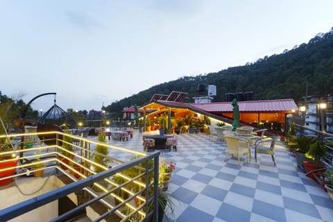 Hotel Rawat Hôtel in Ludhiana