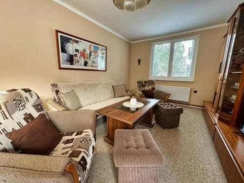 Apartmán u Náměstí Apartment in Lipno nad Vltavou