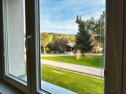 View (from property/room), Lake view, Mountain view