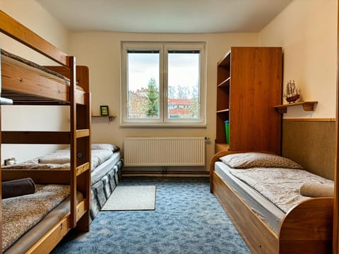 Apartmán u Náměstí Apartment in Lipno nad Vltavou