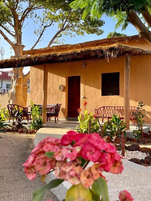 Sulcata Lodge Hotel in Thiès Region, Senegal