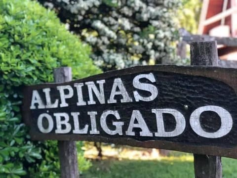 Cabaña familiar Apartment in Entre Ríos Province, Argentina