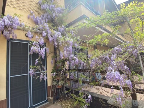 IL GIARDINO DI ZEUS Vacation rental in Sesto San Giovanni