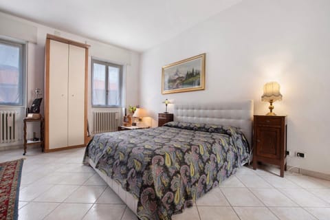 House of Sport Apartment in Mandello del Lario