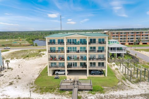 Bucket List by Pristine Properties Vacation Rentals House in Mexico Beach