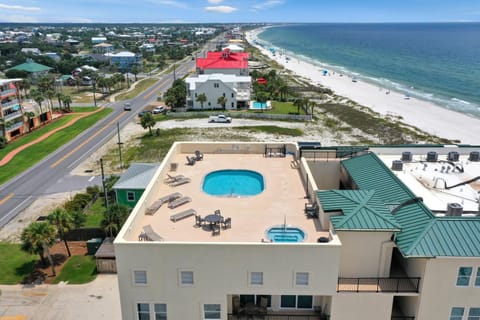 Bucket List by Pristine Properties Vacation Rentals House in Mexico Beach