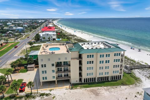 Bucket List by Pristine Properties Vacation Rentals House in Mexico Beach