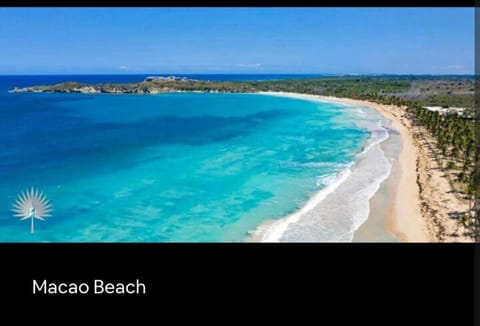 vacation get away Condominio in Punta Cana