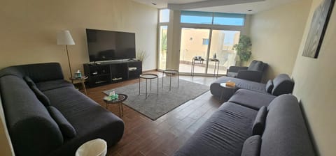 شاليه ارض السعادة 1 Apartment in Jeddah