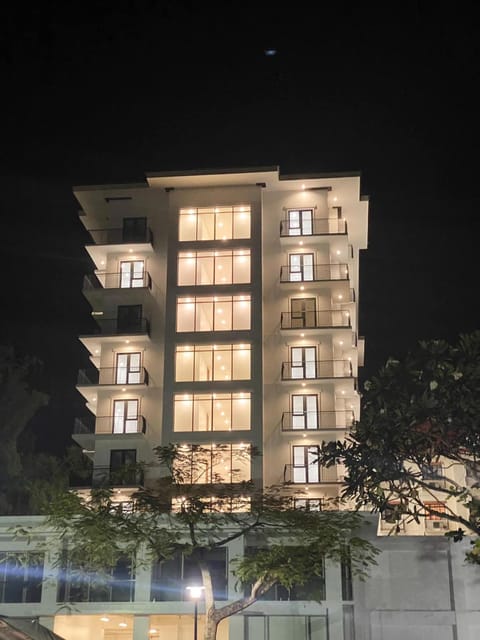 Primo Condo Studio Type - One Pontefino Tower Appart-hôtel in Batangas