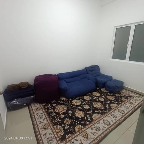 Two Bedroom Pandai Pandai Lahhh @ Amber Cove Melaka Wohnung in Malacca