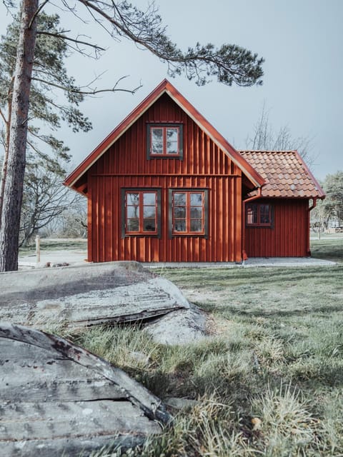 Property building, Natural landscape, Sea view, Sea view