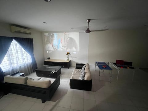 Relax homestay House in Johor Bahru
