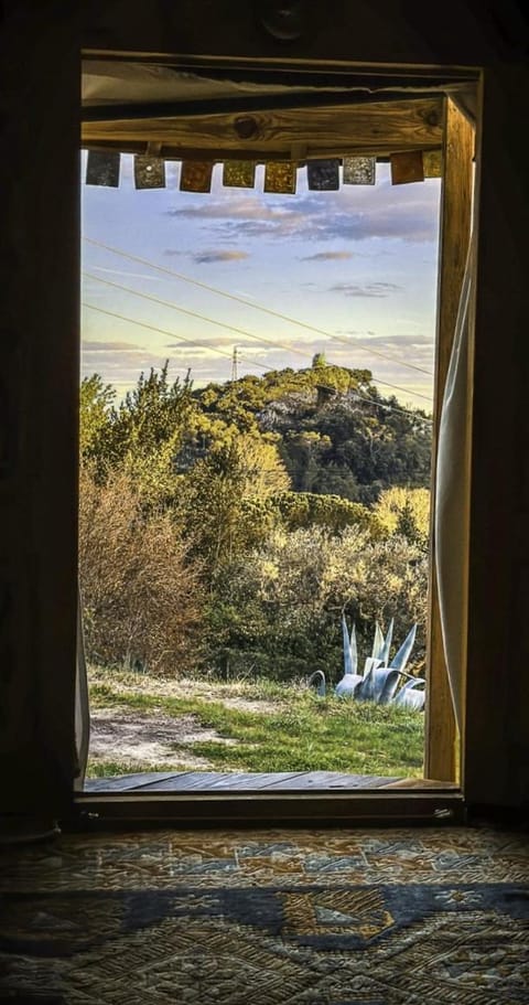 Day, Natural landscape, View (from property/room)