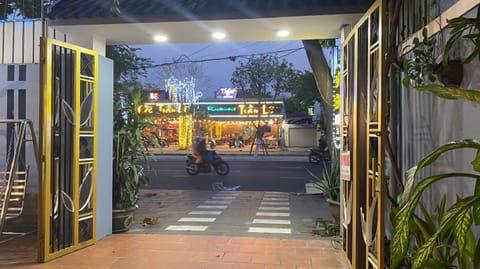 CÁT TƯỜNG MOTEL Hôtel in Da Nang