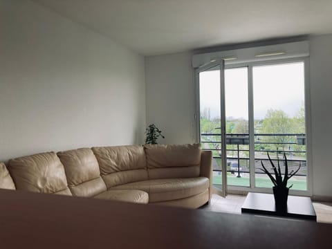 T3 Strasbourg zénith Wohnung in Eckbolsheim