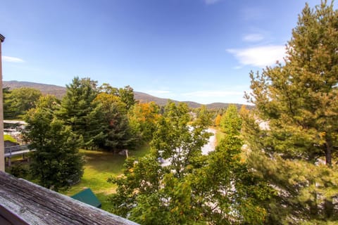 Mountain Green Condos at Killington Condo in Mendon