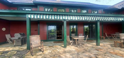 Old Orchard House home House in Addison County