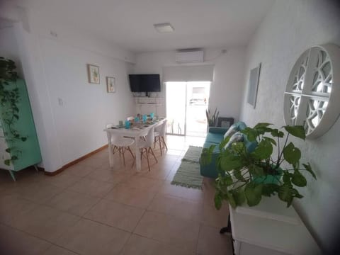 Departamento Mazza 4Pax - by Inside Apartment in Mendoza