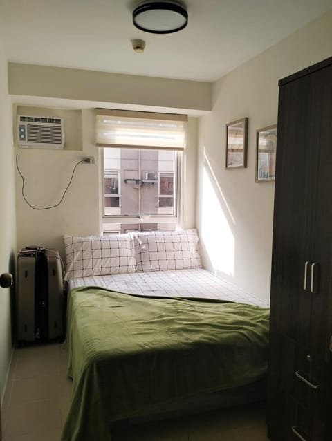 Lazy Cabin PH Apartment in Manila City