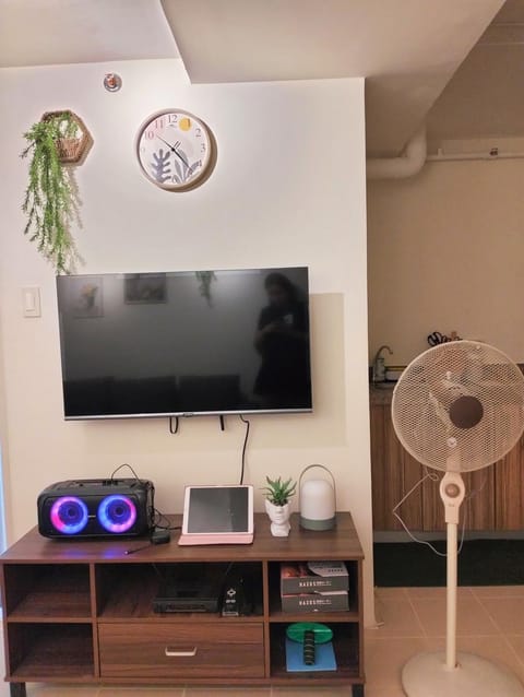 Lazy Cabin PH Apartment in Manila City