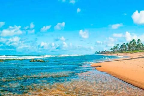 Natural landscape, Beach