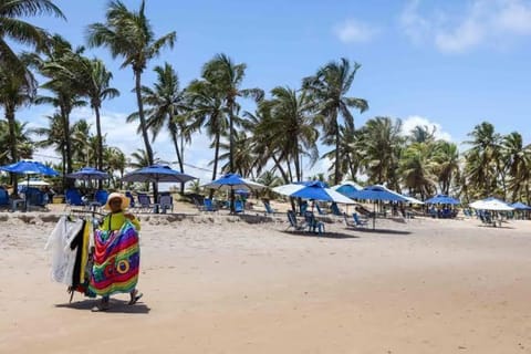 Natural landscape, Beach