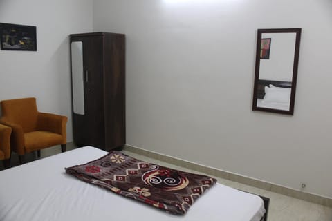 Friendlystay Prime Bed and Breakfast in Chennai