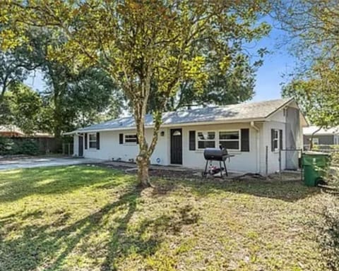 Sky House Casa in Zephyrhills