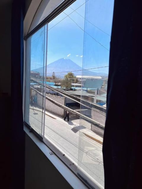 Day, View (from property/room), Mountain view