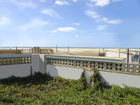 Natural landscape, View (from property/room), Beach