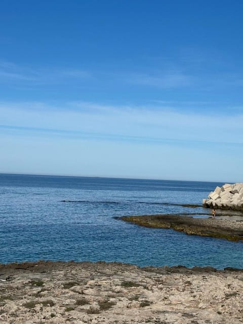 Natural landscape, Beach