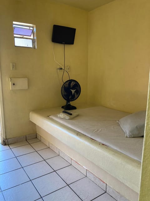 Pousada Caliente Capsule hotel in Maceió