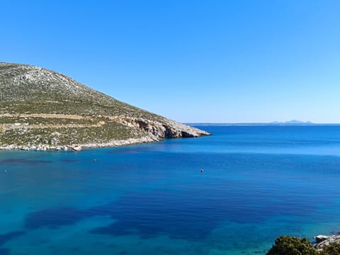 Natural landscape, View (from property/room), Sea view, Sea view