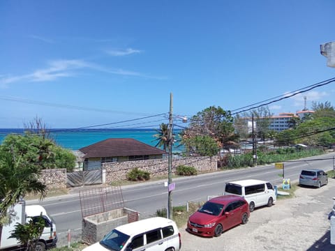 Discover Paradise: Budget Studio Beach Condo Beckons on Jamaica's North Coast! Condo in St. Ann Parish