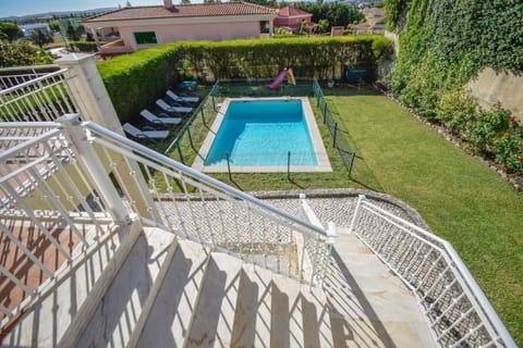 Garden, Garden view, Pool view, Swimming pool