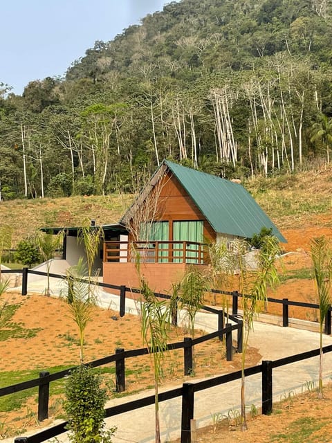 Recanto Fogo na Taça Chalet in Jaraguá do Sul